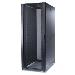 NetShelter SX 52U 750mm Wide x 1200mm Deep Enclosure with Sides Black