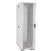 NetShelter SX 45U 600mm Wide x 1070mm Deep Enclosure with Sides White