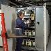 Assembly Service for (1) Batt Manager Expansion System Module Includes Tab Washer Installation