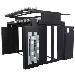 HyperPod Door Dual Sliding Doors