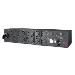 Rack PDU Metered 2U 30A 208V (12) C13S (4) C19