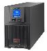 Easy UPS On-Line SRV Extended Runtime 1000VA 230V, No Battery
