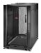 NetShelter SX 18U Server Rack Enclosure 600mm Wide x 1070mm Deep with sides