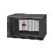 NetShelter WX 6U Wall Mount Enc 400mm