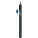 Easy PDU,Metered,ZeroU,16A,230V,(18)C13 & (3)C19; IEC309