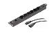 EasyPDU, Basic, 1U, 10A, 230V, 6SCH,1C13