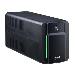 Back-UPS 750VA 230V AVR Schuko Sockets