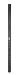 Rack PDU 9000 Switched, ZeroU, 16A, 230V, (21) C13 & (3) C19, IEC309 Cord