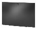 NetShelter SX 18U 1070mm Deep Side Panel (Qty 1)