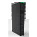 Row CW 300mm 42U 1070mm Deep 208-230V, Dual Feed, Humid Contro