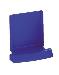 Actassi 19-C Patch Panel RJ45 Shutter Blue Pack of 24pcs