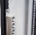 2 Extremity Brackets Distrib Rail