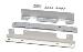 Galaxy VS Seismic Kit for Modular Battery Cabinet or 521mm Wide UPS