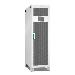 Vision 2000mm Lithium-ion Battery Rack with 10 x 50Ah Battery Modules and 250A Cabinet BMS IEC
