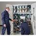 Scheduled Assembly Service 5X8 for InRow ACRD 300 and 301 Series