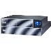 Easy UPS On-Line Li-Ion SRVL RT Extended Runtime 3000VA 230V with Rail Kit
