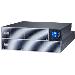 Easy UPS On-Line Li-Ion SRVL RT Extended Runtime 2000VA 230V with Rail Kit