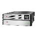Smart-UPS SRT Lithium Ion 2200VA RM 4U 230V Long Runtime with Network Card