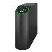 Back-UPS Pro for Gaming, 2200VA/1320W, Tower, 230V, 4x Schuko and 2x IEC C13 outlets, RGB Lights, Pure Sine Wave, Midnight (Black)