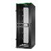 NetShelter SX Server Rack Gen 2, 45U 750mm x 1070mm with Sides - Black