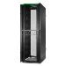 NetShelter SX Server Rack Gen 2, 48U, 2258H x 800W x 1200D mm, with Sides - Black