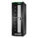 NetShelter SX Server Rack Gen 2, 48U, 2258H x 800W x 1070D mm, with Side - Black