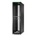 NetShelter SX Server Rack Gen 2, 48U, 2258H x 600W x 1200D mm, with Sides - Black