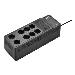 Back-UPS, 1050VA/600W 8 Italian Outlets 230v USB Type-C And A Charging Ports