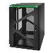 Netshelter Rack Automatic Transfer Switch, 1U, 20A, 120V, 2 L5-20 IN, 10 5-20R OUT, 50/60 Hz