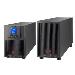 Easy UPS On-Line, 1000VA/900W, Tower, 230V, 4x IEC C13 outlets, Intelligent Card Slot, LCD, Extended runtime