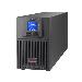 Easy UPS On-Line, 1000VA/900W, Tower, 230V, 3x IEC C13 outlets, Intelligent Card Slot, LCD