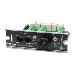 Dry Contact I/O Card, Monitor External UPS Environmental Sensors, Output Relays, And Input Contac