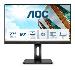 Desktop Monitor - 27P2Q - 27in - 1920x1080 (Full HD) - 4ms IPS USBhub