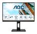Desktop Monitor - Q24P2Q - 24in -2560x1440 (QHD) - IPS 4ms