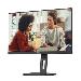 Desktop Monitor - Q27E3UMF - 27in -2560x1440 (QHD) - Speakers