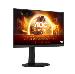 Gaming Monitor - 24G4X - 24in - 1920x1080 (Full HD) - Black - 0.5ms IPS 180Hz