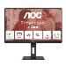Desktop USB-C Monitor - U27E3UF - 27in - 3840x2160 (4K UHD) - 4ms IPS