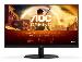 Gaming Monitor - 27G42E - 24in - 1920x1080 (Full HD) - 1ms IPS 180Hz