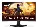 Curved Monitor - C24G42E - 24in - 1920x1080 (Full HD) - 0.5ms 180hz HRD10