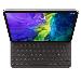 Smart Keyboard Folio For iPad Pro 11in (gen 2/3/4) And iPad Air (gen 4/5) - Azerty French