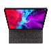 Smart Keyboard Folio For iPad Pro 12.9in (4th Generation) - Qwerty - Uk International