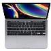 MacBook Pro 13in - M1 - 16GB - 512GB SSD - Touch Bar And Touch Id - Silver - Qwerty Us