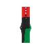 40mm Black Unity Sport Band - Regular