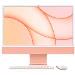 iMac 24 - Orange - 8GB - 512 SSD - Magic Keyboard - French Azerty