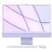 iMac 24 - Purple - 16GB - 512 SSD - Magic Keyboard + Numpad - French Azerty