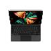 Magic Keyboard For iPad Pro 12.9in (5th Generation) - Dutch - Black