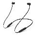 Beats Flex - All-day Wireless Earphones - Beats Black