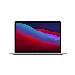 MacBook Pro 2020 - 13in - M1 8-cpu/8-gpu - 16GB Ram - 512GB SSD - Touch Bar And Touch Id - Space gray - Azerty French