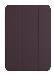 Smart Folio For iPad Mini (6th Generation) - Dark Cherry