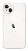 iPhone 14 Plus Clear Case With Magsafe